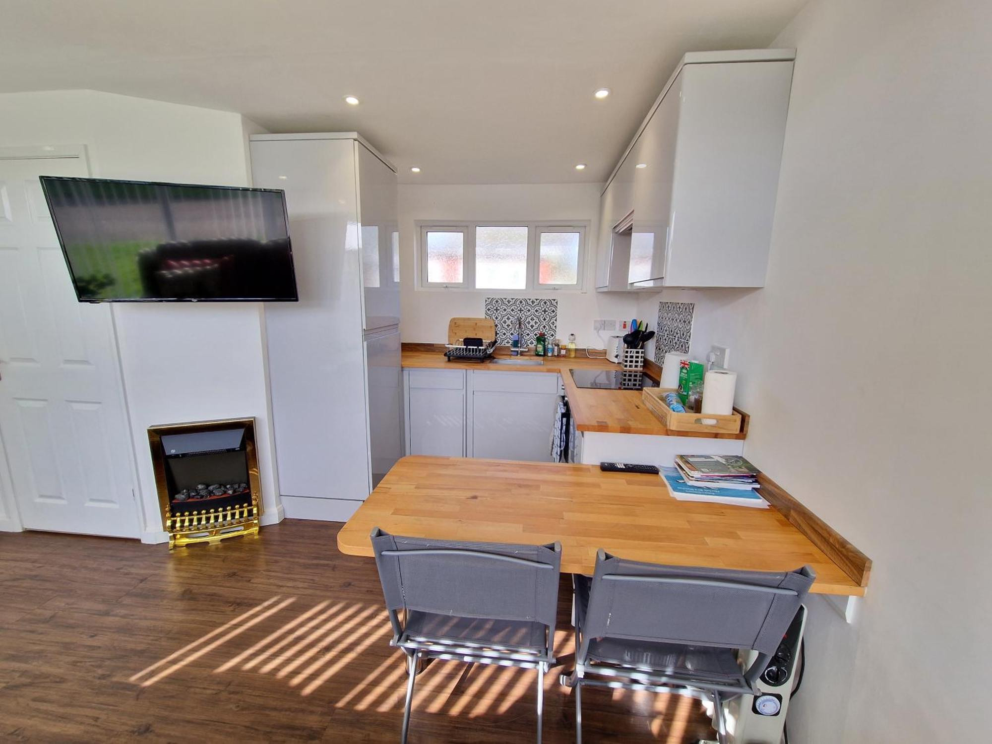 67 Broadside Holiday Chalet Near Broads & Beaches Stalham Exterior photo