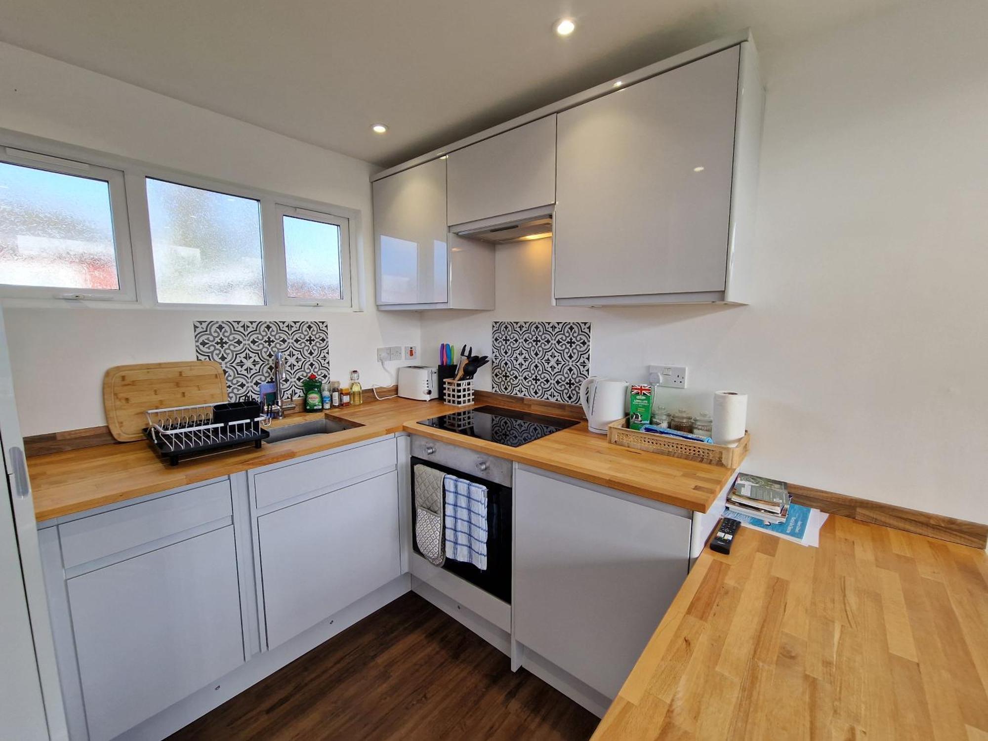 67 Broadside Holiday Chalet Near Broads & Beaches Stalham Exterior photo